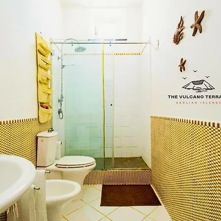 Casa vacanze The Terrace *