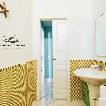 Casa vacanze The Terrace *