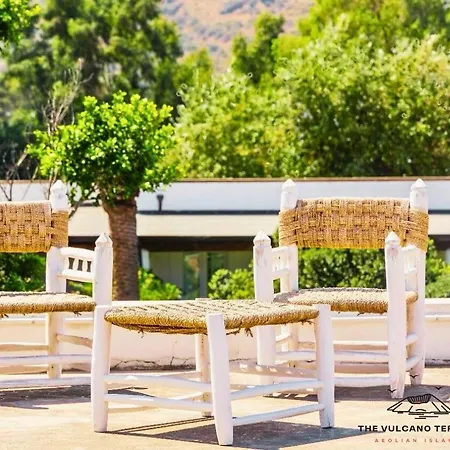 Casa vacanze The Terrace *