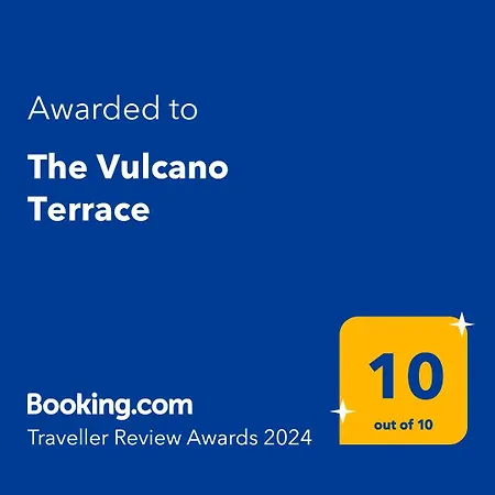 The Terrace Casa vacanze *