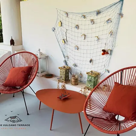 The Terrace Casa vacanze