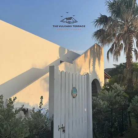 Casa vacanze The Terrace