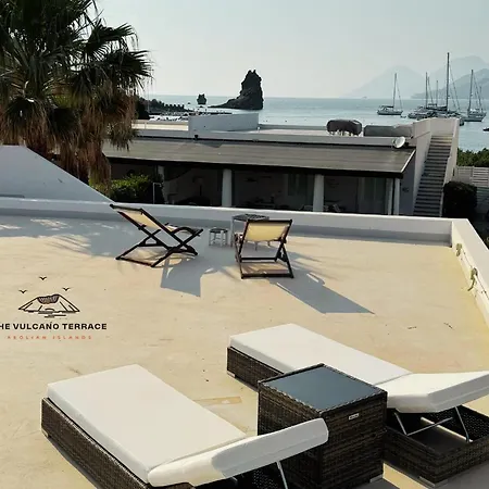Casa vacanze The Terrace *