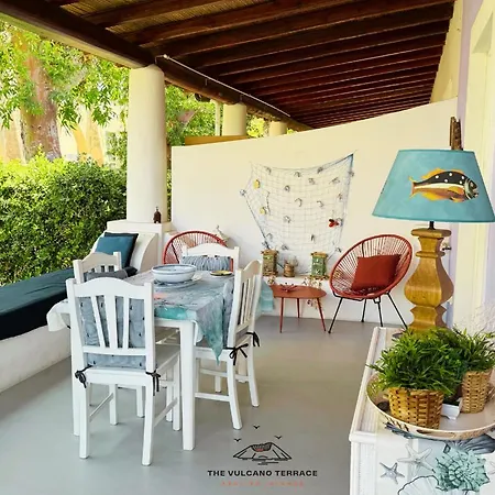 The Terrace *