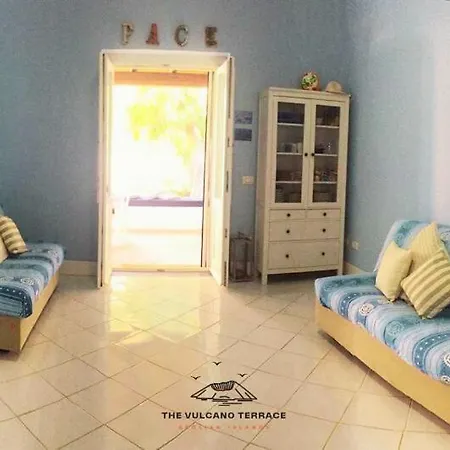 The Terrace