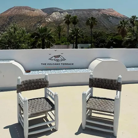 Casa vacanze The Terrace *