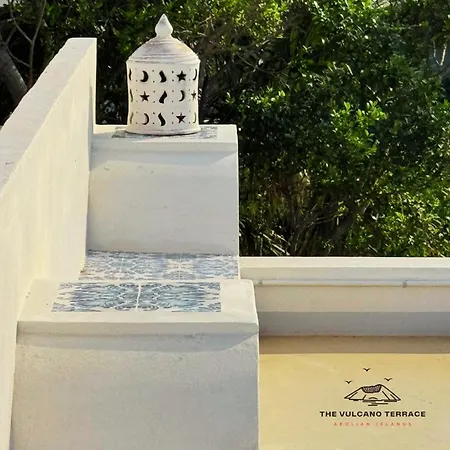 Casa vacanze The Terrace *