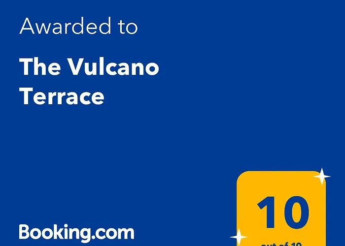 The Terrace Ferienhaus *