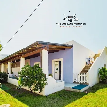 The Terrace 펜션