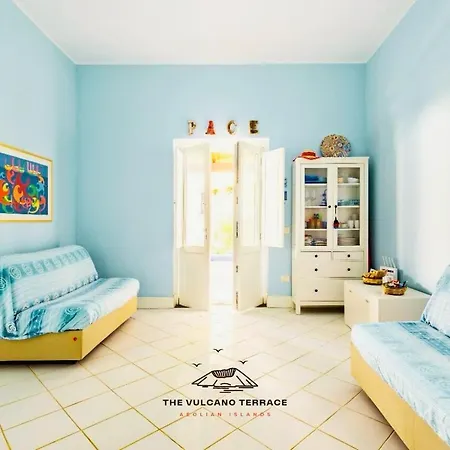 The Terrace * 불카노