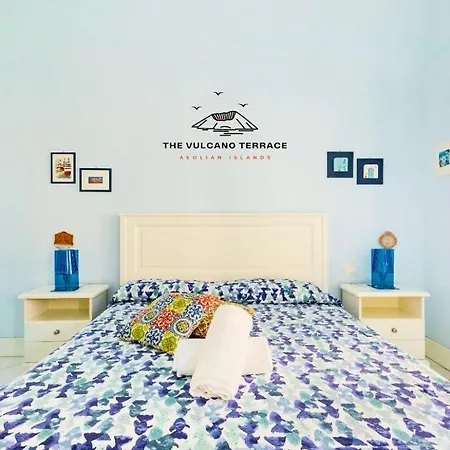 The Terrace 불카노